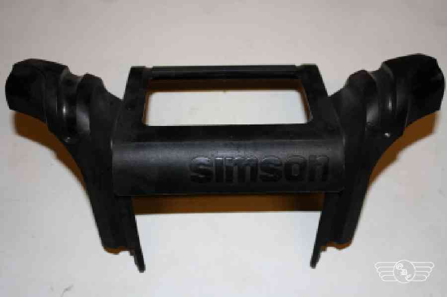 Tachoverkleidung SR 50/80