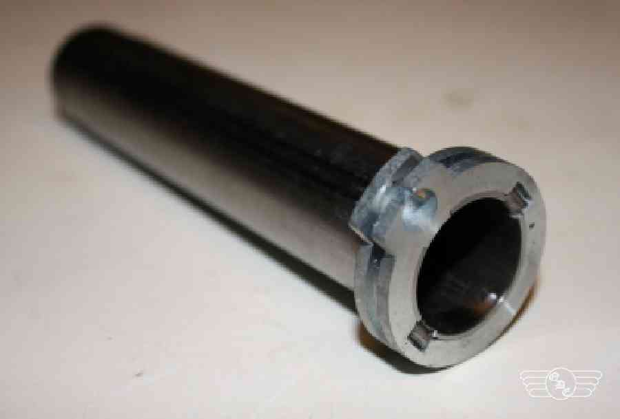 Griffrohr Gas S50,51, SR50