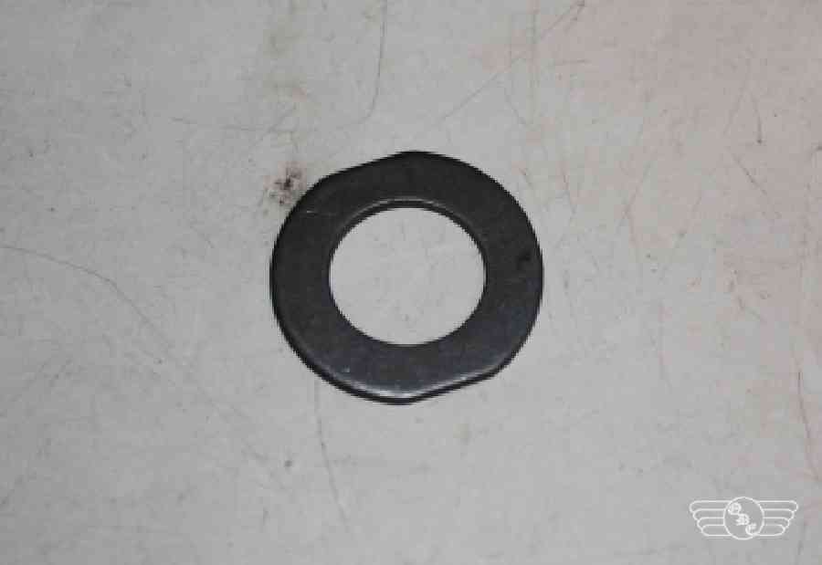 Anlaufscheiben Kolbenbolzen 1,0 NOS