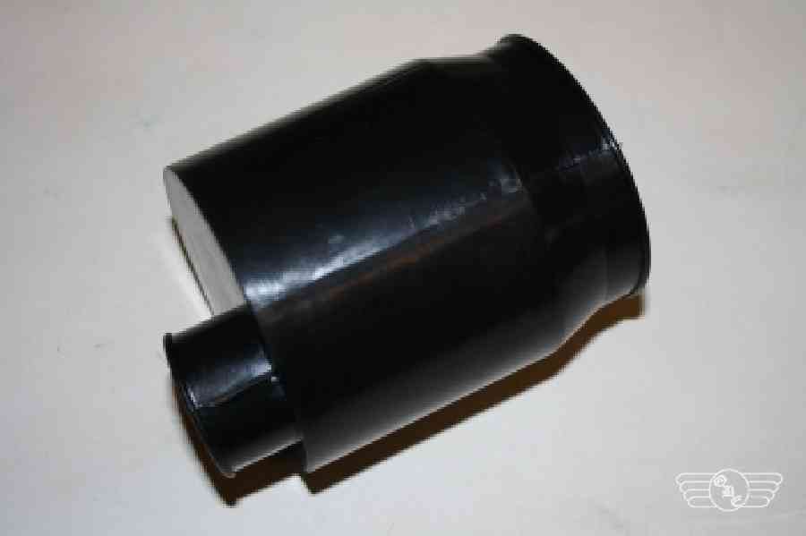 Zwischenbehälter, Luftfilter KR51/1, KR51/2