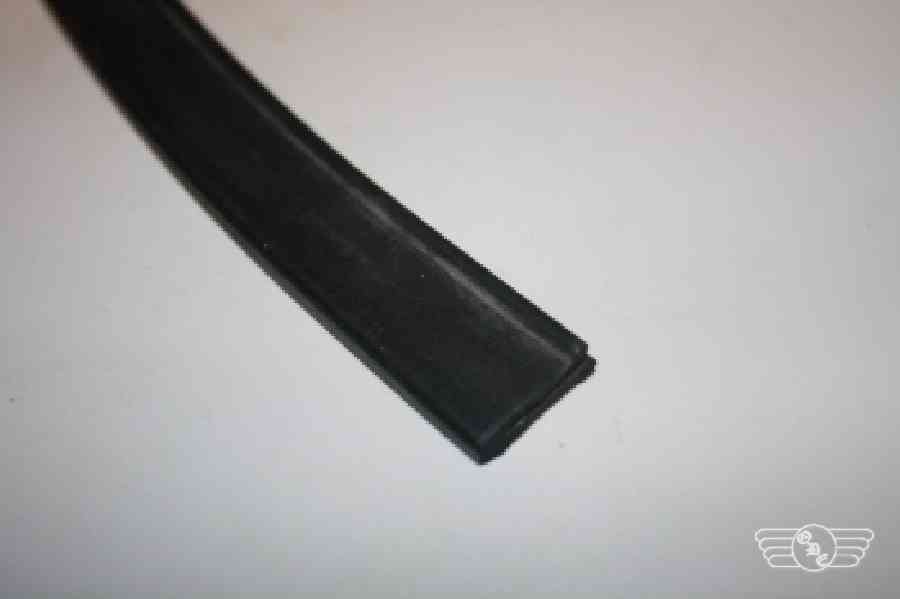 Keder Tunnel KR51 unten