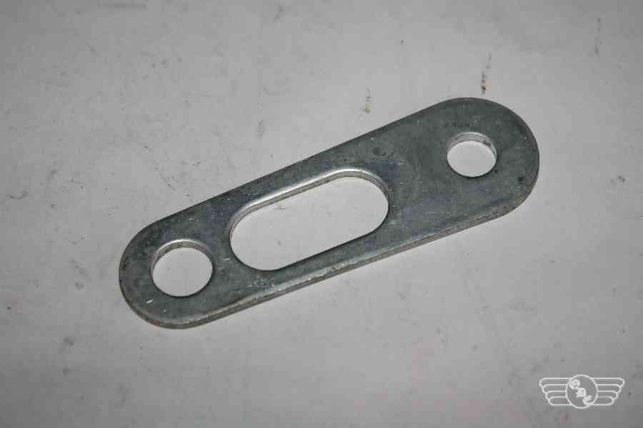 Halter für Tachometer