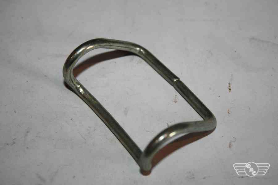 Gepäckschnalle, NOS