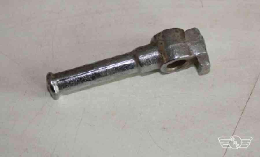 Klappstück für Kickhebel DDR