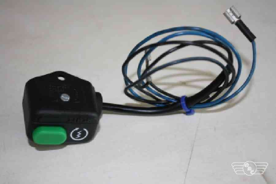 Schalter für Starter