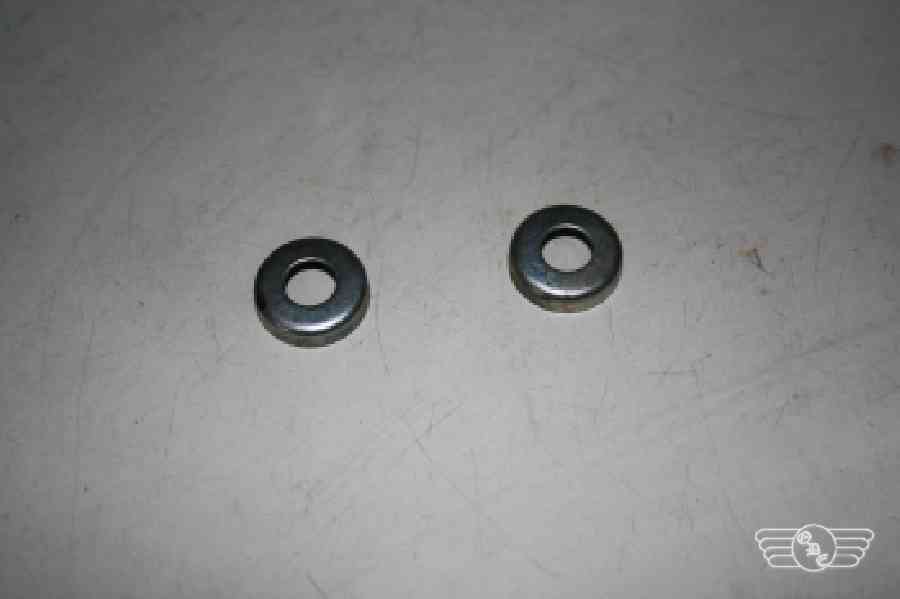 Scheiben für Fußbremshebel