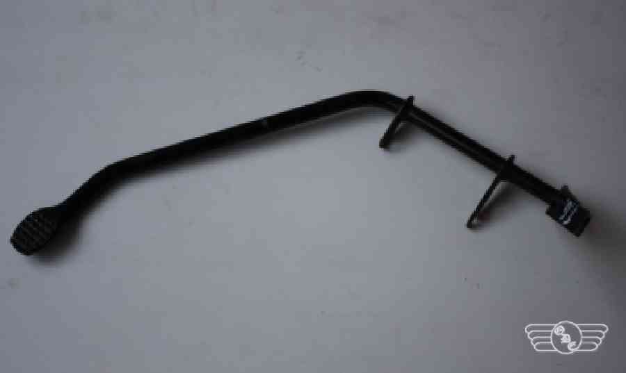 Fußbremshebel Enduro