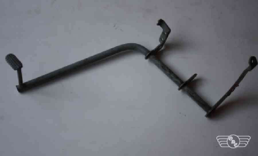 Fußbremshebel KR51/2, NOS