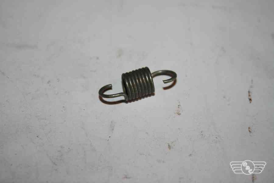 Feder für Haltering