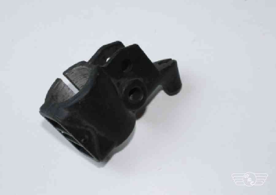 Klemmstück, links S50, 51