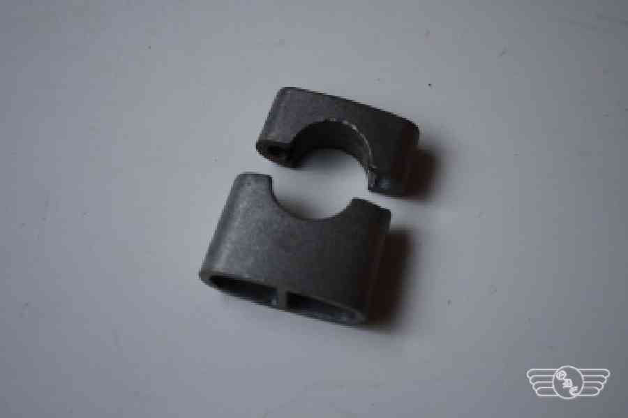 Lenkerklemme S50,51, DDR