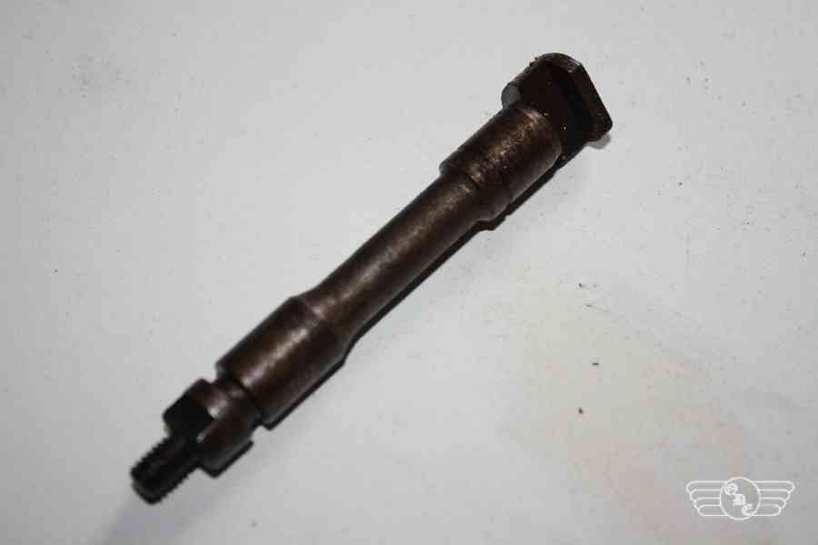 Welle zum Kupplungshebel