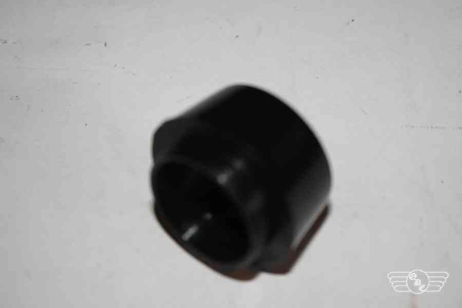 Distanzstück schwarz