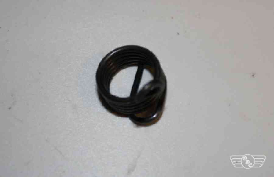 Schaltklinkenfeder klein S51, KR51/2, SR50 NOS