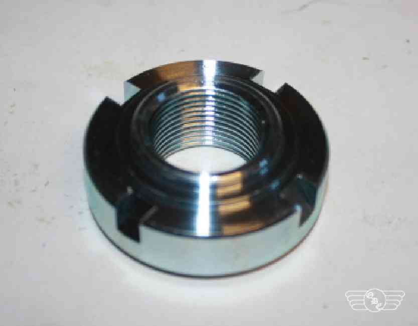 Gabellaufring oben S51