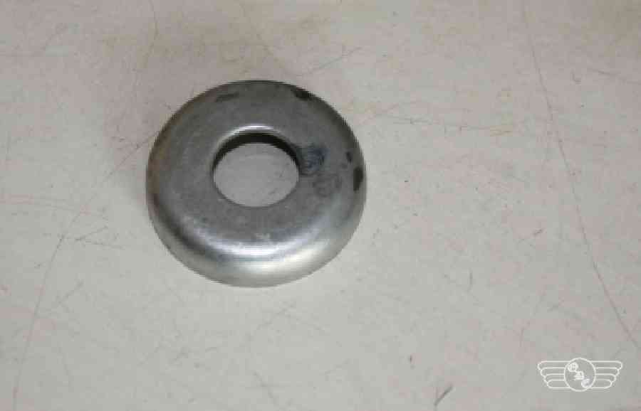 Anlaufscheibe Motorlager