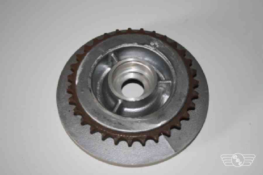 Mitnehmer 31 Zähne SR50