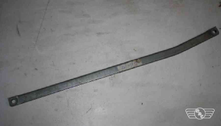 Schaltgestänge SR50