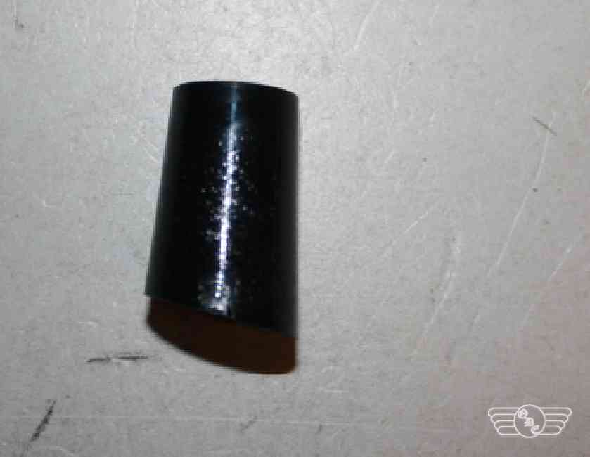 Gepäckträger Zwischenstück KR51