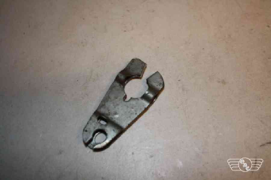 Hebel für Fußbremse, Star SR4, NOS