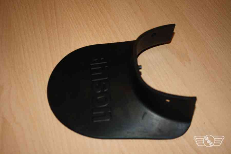 Schmutzschutz Habicht/Sperber Schmutzschutz Habicht/Sperber