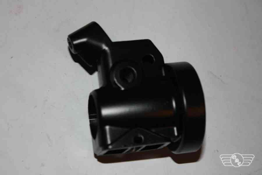 Klemmstück Gas S50/51