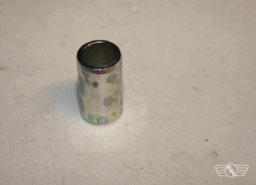 Hülse 8mm Motorlager/Federbein