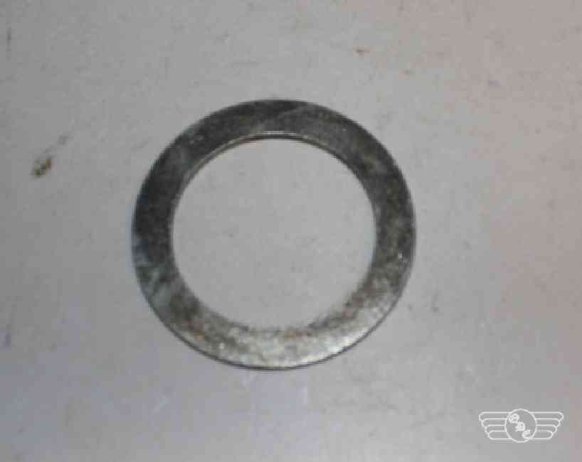 Scheibe innere32x45x2