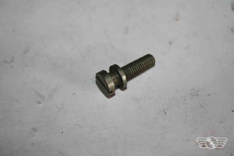 Stellschraube für Haltering, NOS