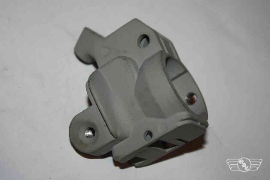 Klemmstück KR51/1, SR4 Gas