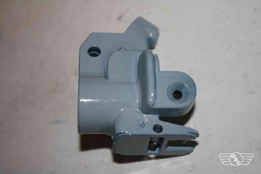 Klemmstück KR51/1, SR4