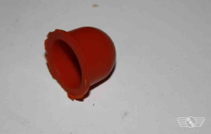 Stopfen für Ansauggeräuschdämfer, NOS