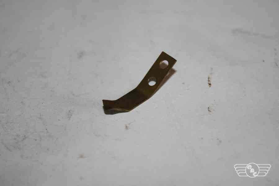 Kontakt Bremslicht, NOS