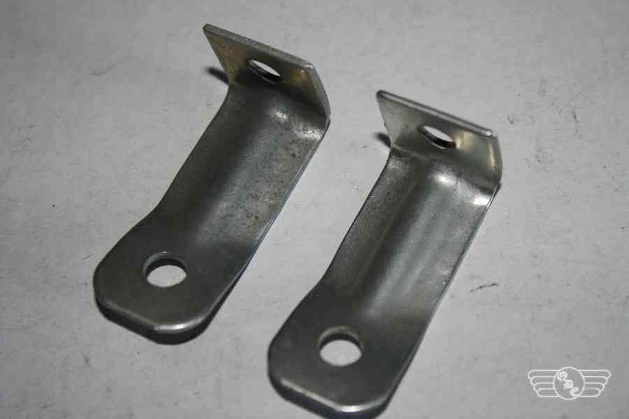 Gepäckträgerhalter SR4/2, 4-3, 4-4, NOS Gepäckträgerhalter SR4/2, 4-3, 4-4, NOS