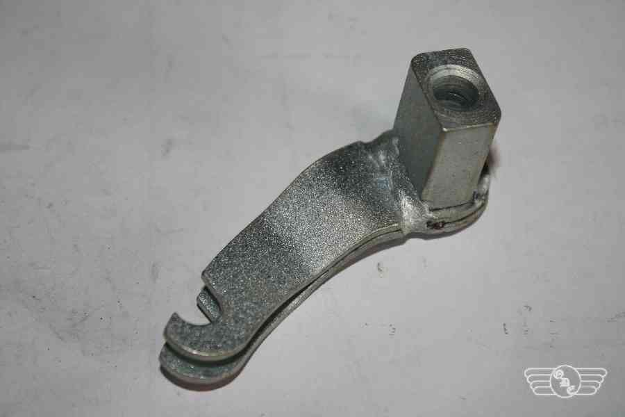 Bremshebel vorn innenliegend Schwalbe, SR4, NOS