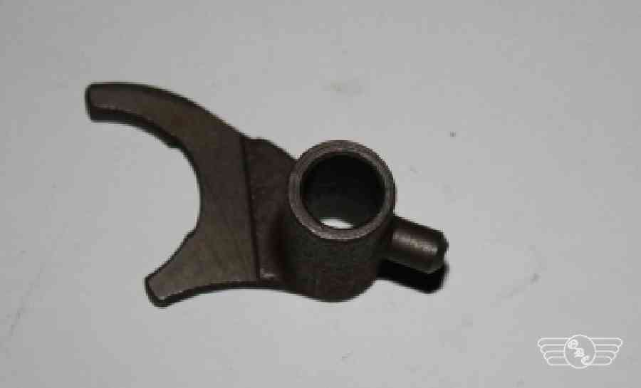 Schaltgabel Abtriebswelle