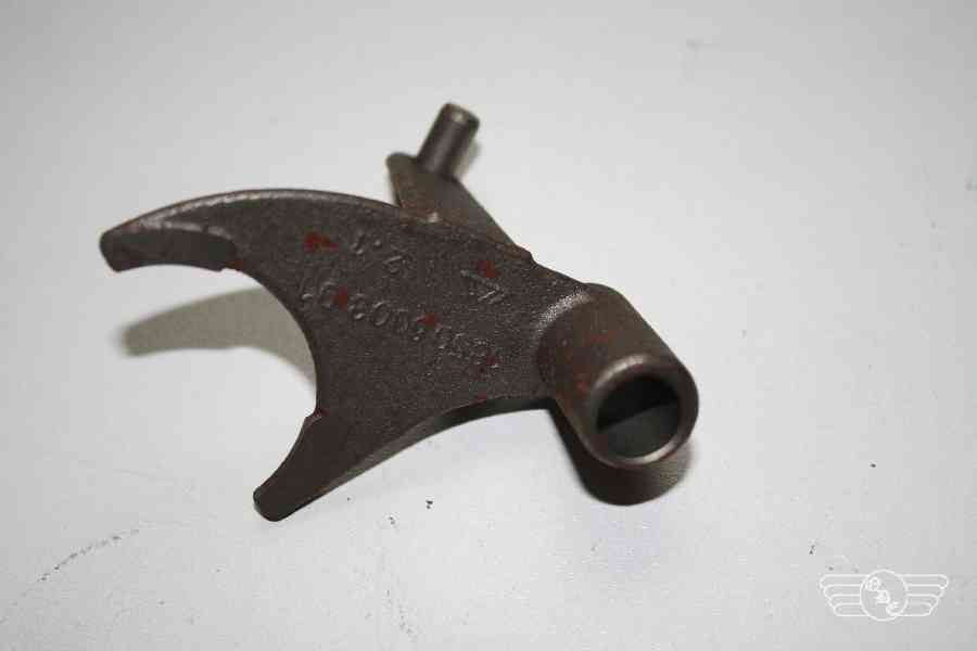 Schaltgabel Kupplungswelle