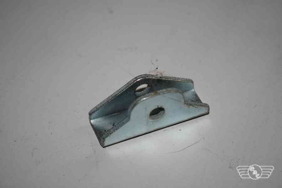 Gegenhalter Gepäckträger, S50/51, NOS