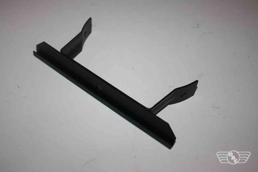 Nummernschild Halterung SR4-3, Sperber Nummernschild Halterung SR4-3, Sperber