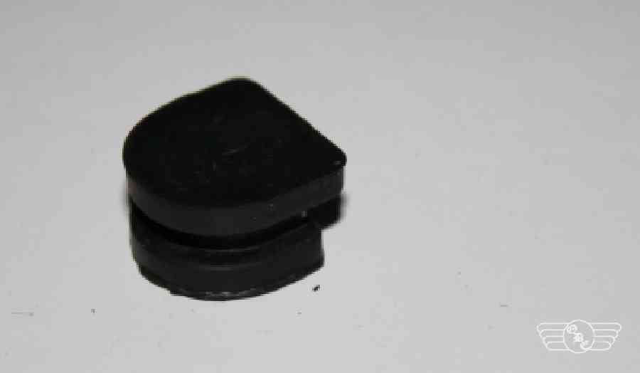 Verschlußstopfen S51, SR50