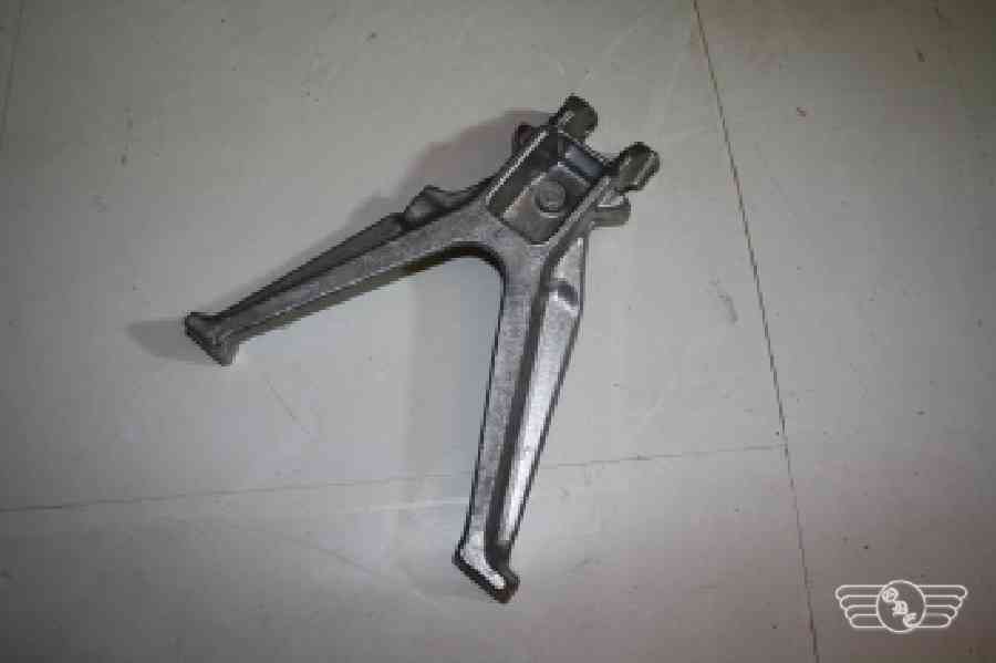 Hauptständer Z Form