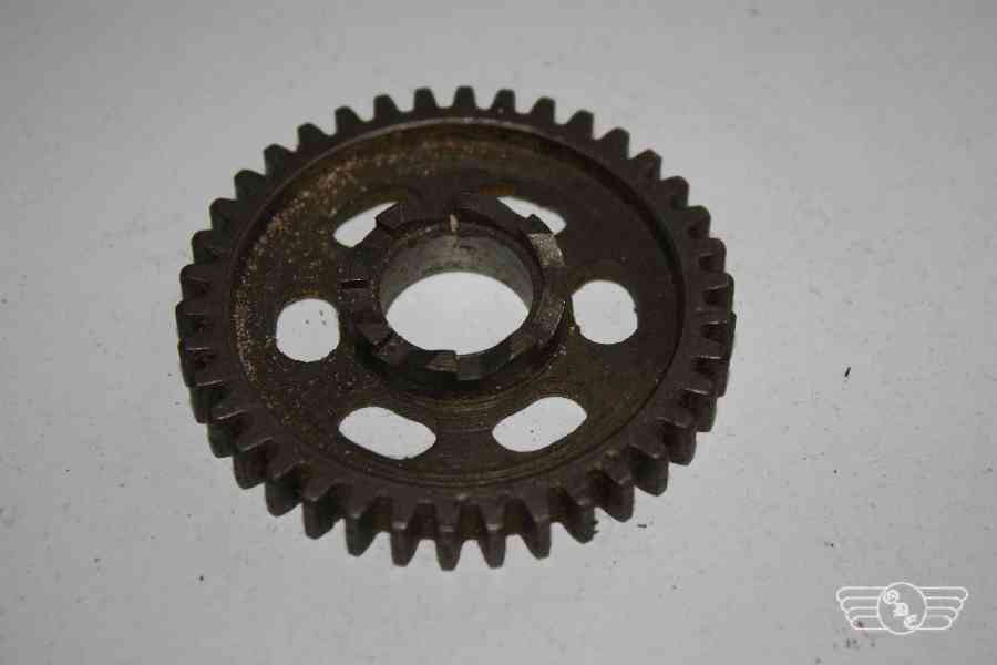 Zahnrad 2 Gang M52