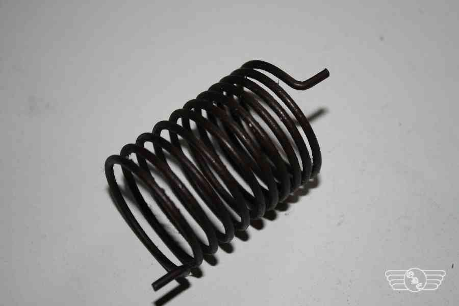 Kickstarterfeder, M52, 53, 54 NOS