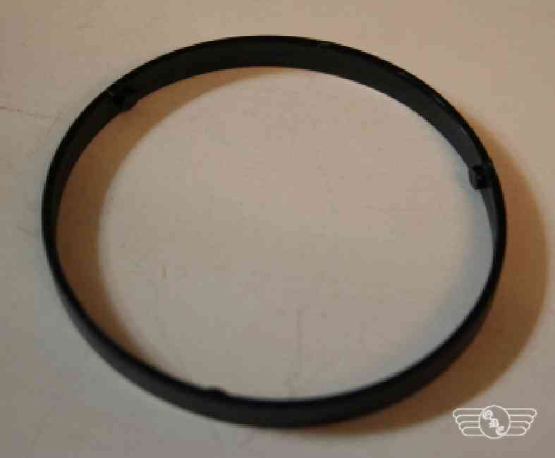 Plastering Stoßdämpfer