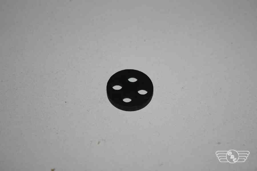 4 Loch Dichtung groß