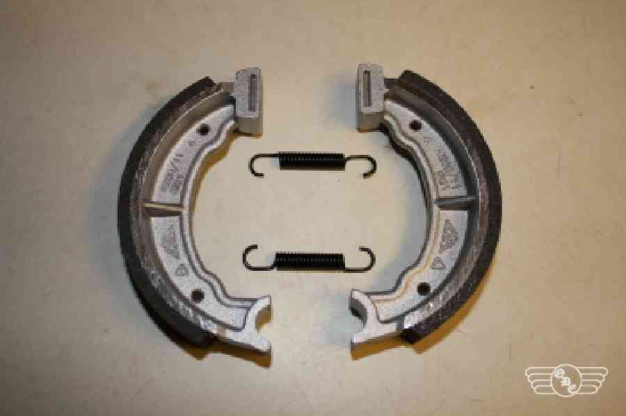 Bremsbackensatz SR2