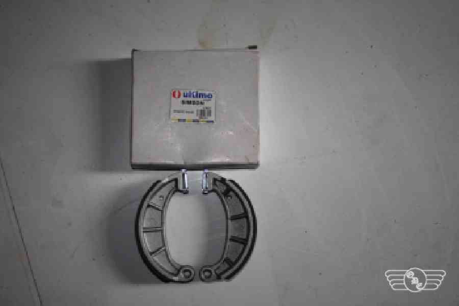 Bremsbacken Simson Bremsbacken Simson