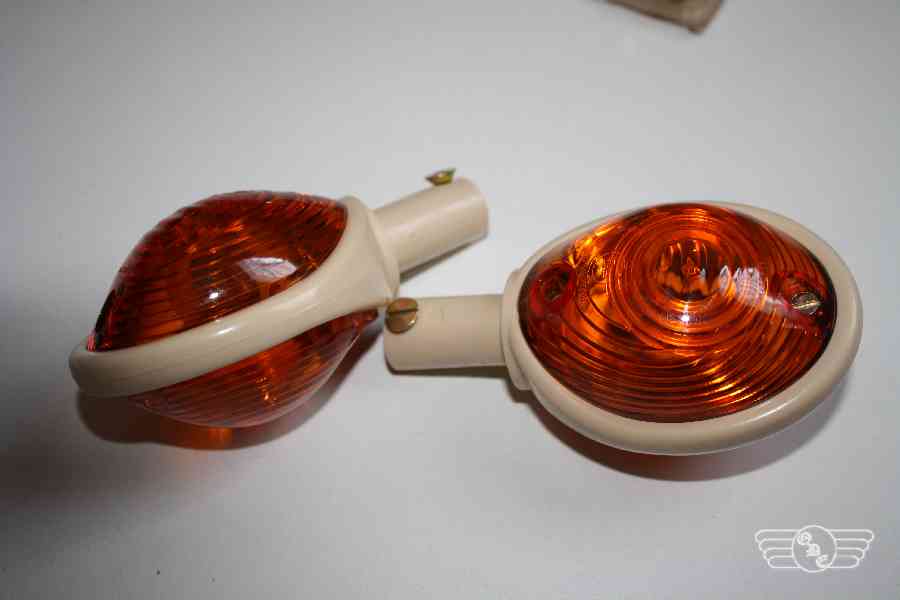 Lenkerblinkerpaar alte Ausführung