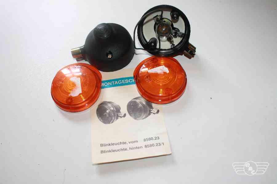 Blinkerpaar, vorn, NOS