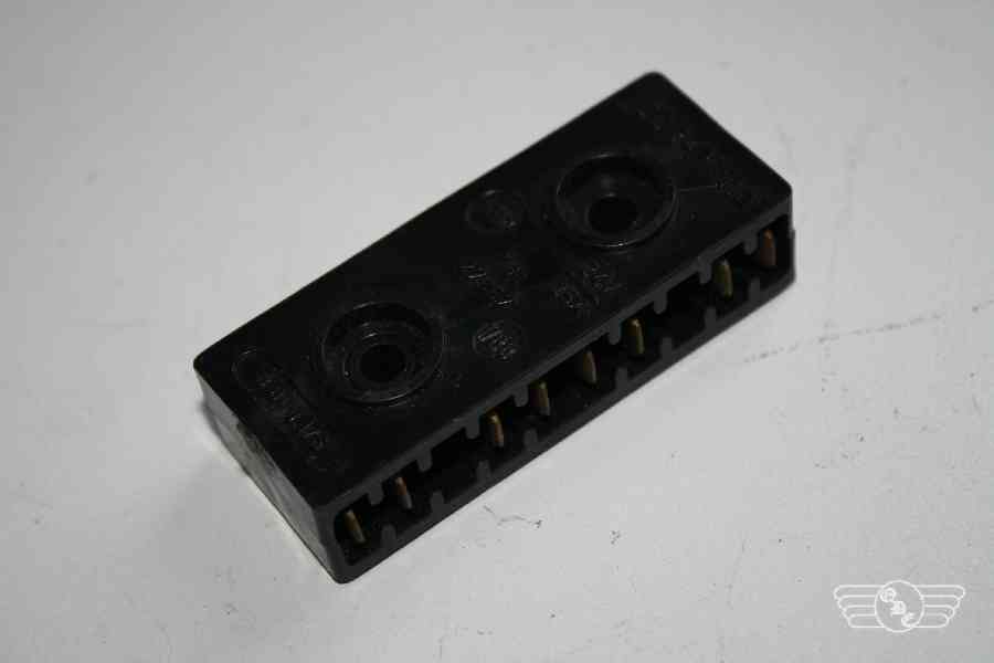 Kabelverbinder 8800.1/7 Kabelverbinder 8800.1/7